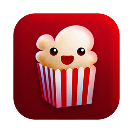 Popcorn Time apk