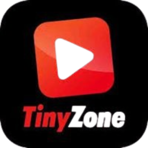 Tinyzone Icon